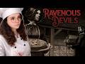 MEJORANDO LA CARNICERIA HUMANA :3 | RAVENOUS DEVILS #2