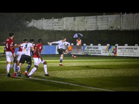 Chorley York Goals And Highlights