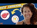 Maria Emmerich | How to Follow the Keto Carnivore Diet