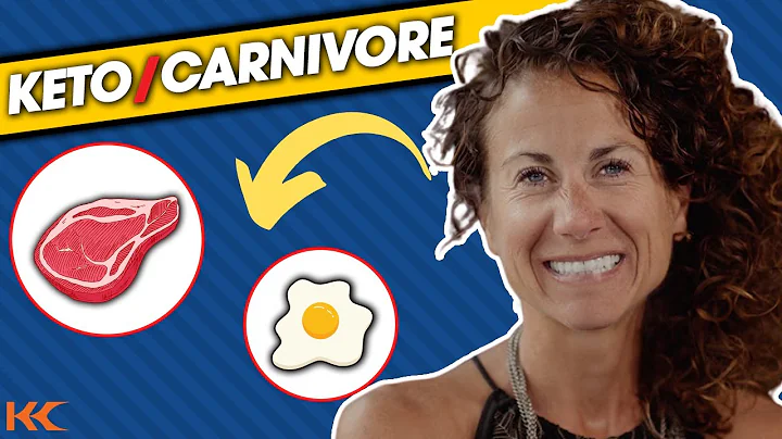 Maria Emmerich | How to Follow the Keto Carnivore ...