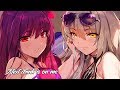 Nightcore - Drunk On You