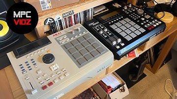 Are classic MPCS STILL WORTH BUYING? (Pros and cons of older gear)