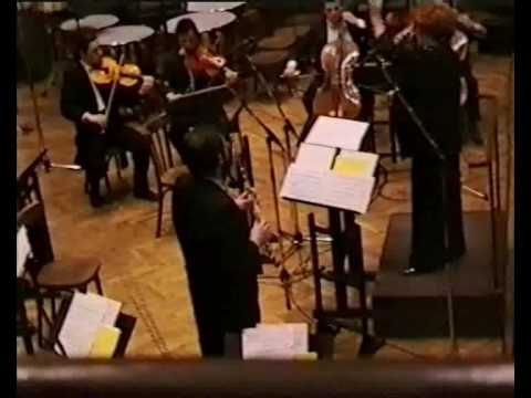 Rajko Maksimovic - Prelude "a lavant-midi d'un fau...