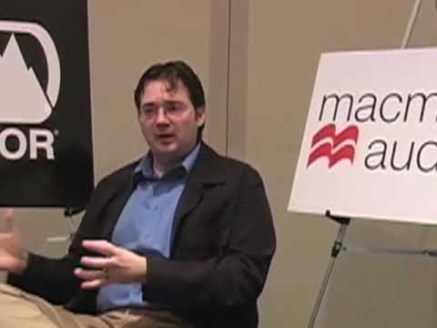 Interview with Brandon Sanderson!