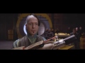 Zorg unveils the zf1 weapon scene  the fifth element