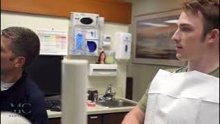 The New Patient Experience | Dr. Theron Manson