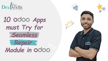 10 Must-Try Odoo Apps to Power Up Your Repair Module! #Odoo #odooapps