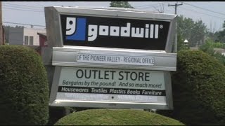 Springfield Goodwill not hacked