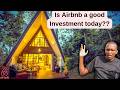 Is Air Bnb Still A Good Investment Today