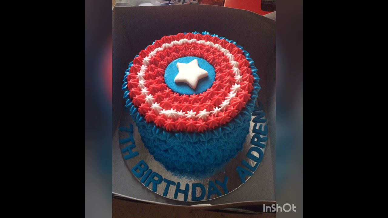 Baked by Grace YouTube