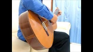 Belajar Gitar Fingerstyle Krisdayanti Menghitung Hari