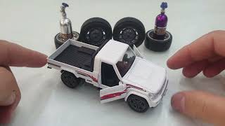 toyota شاص- diecast models cars - مجسمات سيارات