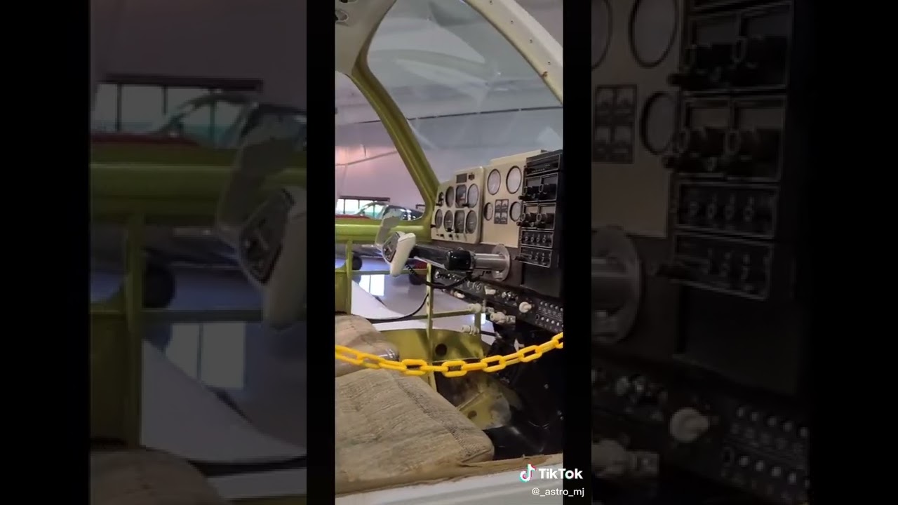 Beechcraft Heritage Museum