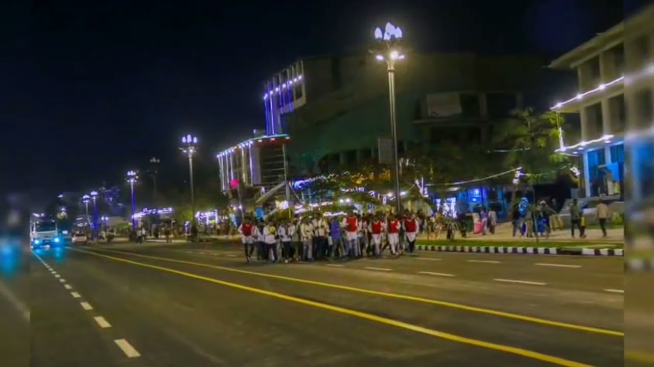 Misooma koridarii Magaalaa Adaamaa