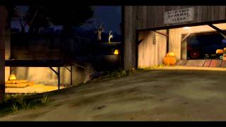 GMod - Boo Ghosties