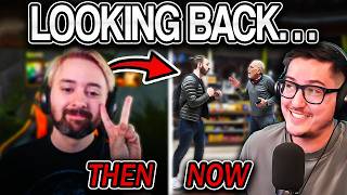 Rewatching the Video That Exposed DMBrandon