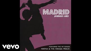 Madrid - Kiri Mimi (Official Audio)
