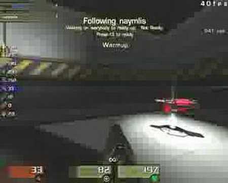 quake4 placebo jump