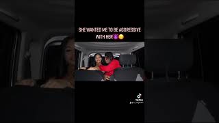 Super Freak Wanted Me To Be Aggressive With Her 😜💦