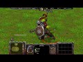 Gar&#39;thok Vs Jailor Kassan - Warcraft III Reforged