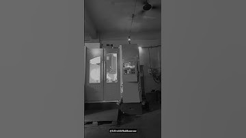 4 Axis Machining on Vertical Milling Center”
