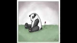 Video thumbnail of "Sadpanda is kill :("