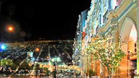 Guitarreros - Seleccion Latinoamericanos