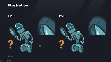 Compress photos and reduce PowerPoint file size [Part 1]