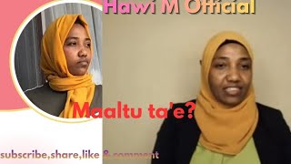 Download Lagu Guyyaan borii haaraadha.Ati garuu isuma kaleessaati.😭Maaltu jiraa?🙆‍♀️😱 MP3