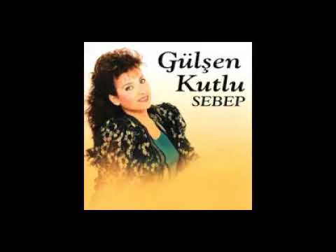 Gülşen Kutlu Ahu gözlüm tut elimden