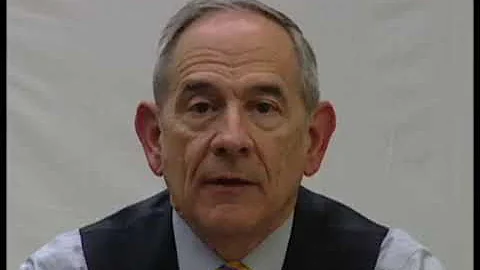 Rick DuFour on the Importance of PLCs