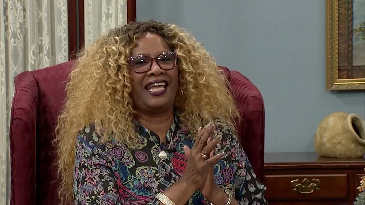 The Just Call Me Sarah Talk Show 144 - I Will Bles...