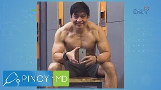 Pinoy MD: Fit and fab at 50!