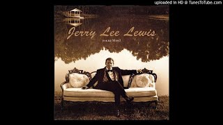 Jerry Lee Lewis - I&#39;ll Never Get Out Of This World Alive