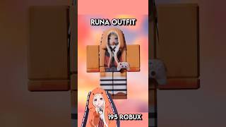 Runa Yomozuki but in ROBLOX (Kakegurui)