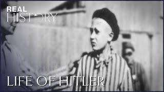 Adolf Hitler: The Making Of The Dictator Behind The Third Reich