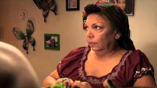 Usc - The Tamale Lesson Narrative Education On Cervical Cancer