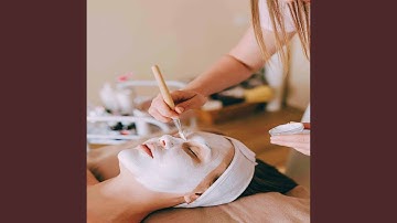 Playful Backdrops for Float Tank Therapies