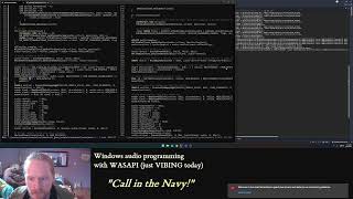 Windows audio programming with WASAPI Update