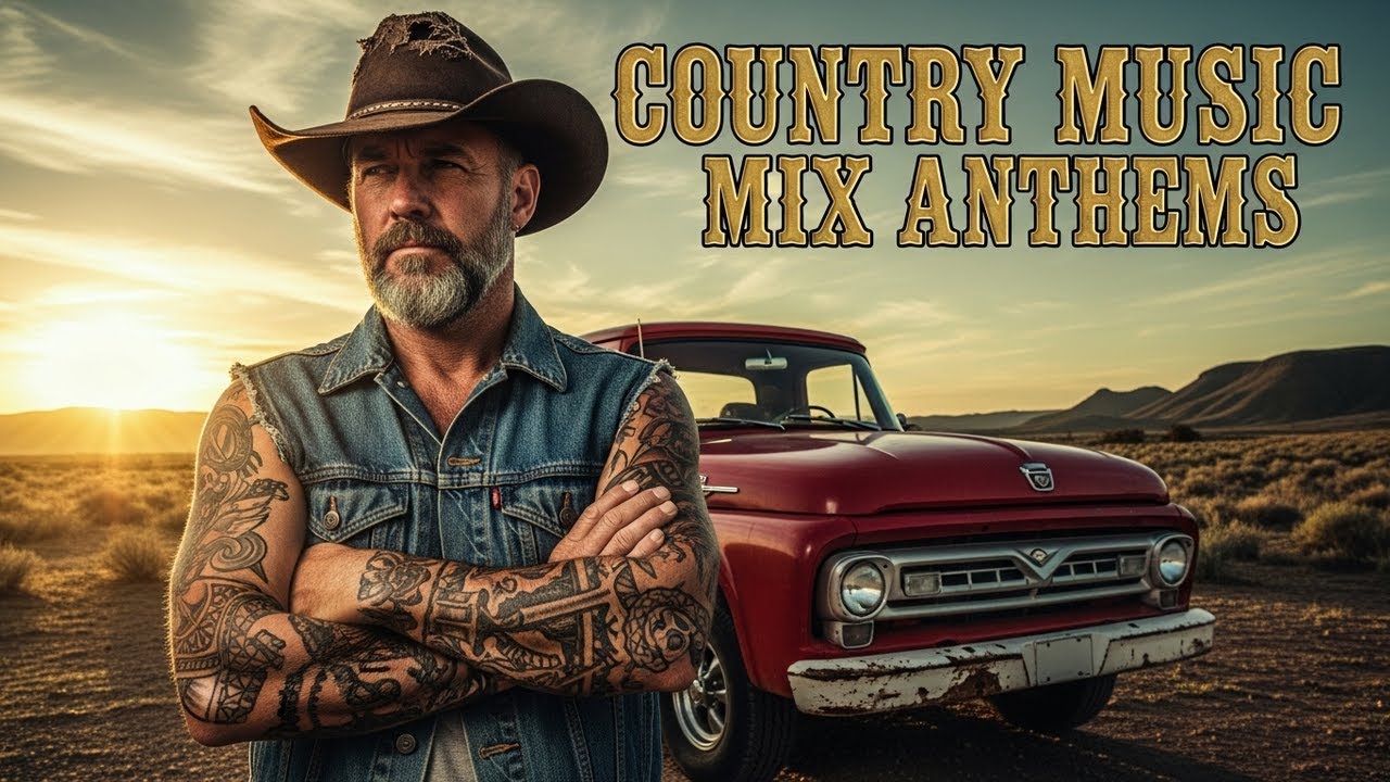 Top 80 Legendary Country Songs || Dolly Parton, George Strait, Randy Travis mix 96