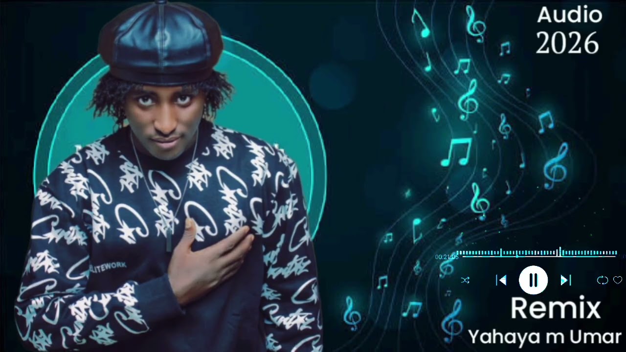 DJ OK YAHAYA M UMAR  REMIX WAKOKI 2026 AUDIO OFFICIAL