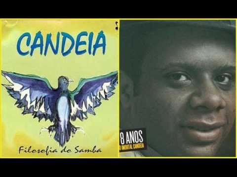 Candeia   ( Filosofia do Samba )