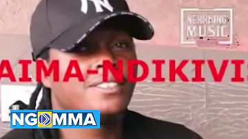 Maima Ndikivisi By Alphonce Kioko Maima (Audio video)