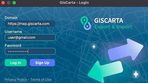 How-To: QGIS Plugin. GISCARTA