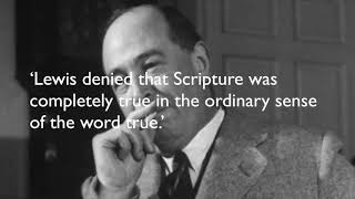 John Piper Promotes C.S. Lewis, A False Teacher