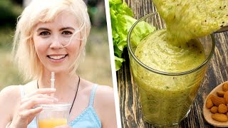 Juice Cleanses Are Bullshit