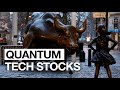 3 Quantum Computing Stocks that Could Be The Next Nvidia, According to 24/7 Wall Street