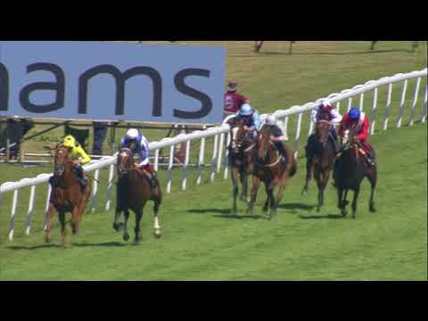 2018 Bonhams Thoroughbred Stakes - Racing TV