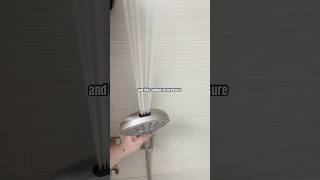 Story time of when my shower head tried to 💀 me #warning #storytime #tips #showerthoughts