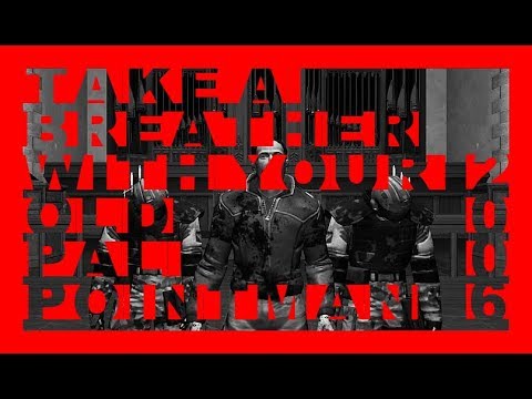 Let's Play Extraction Point 01 f.e.a.r. extraction point